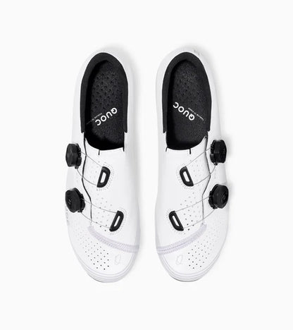 Chaussures Route QUOC M3 SPORT Blanc