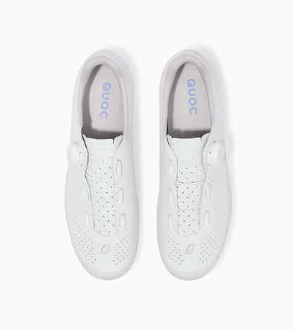 Chaussures Route QUOC MOTION Blanc