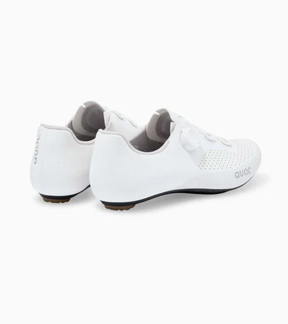 Chaussures Route QUOC MOTION Blanc