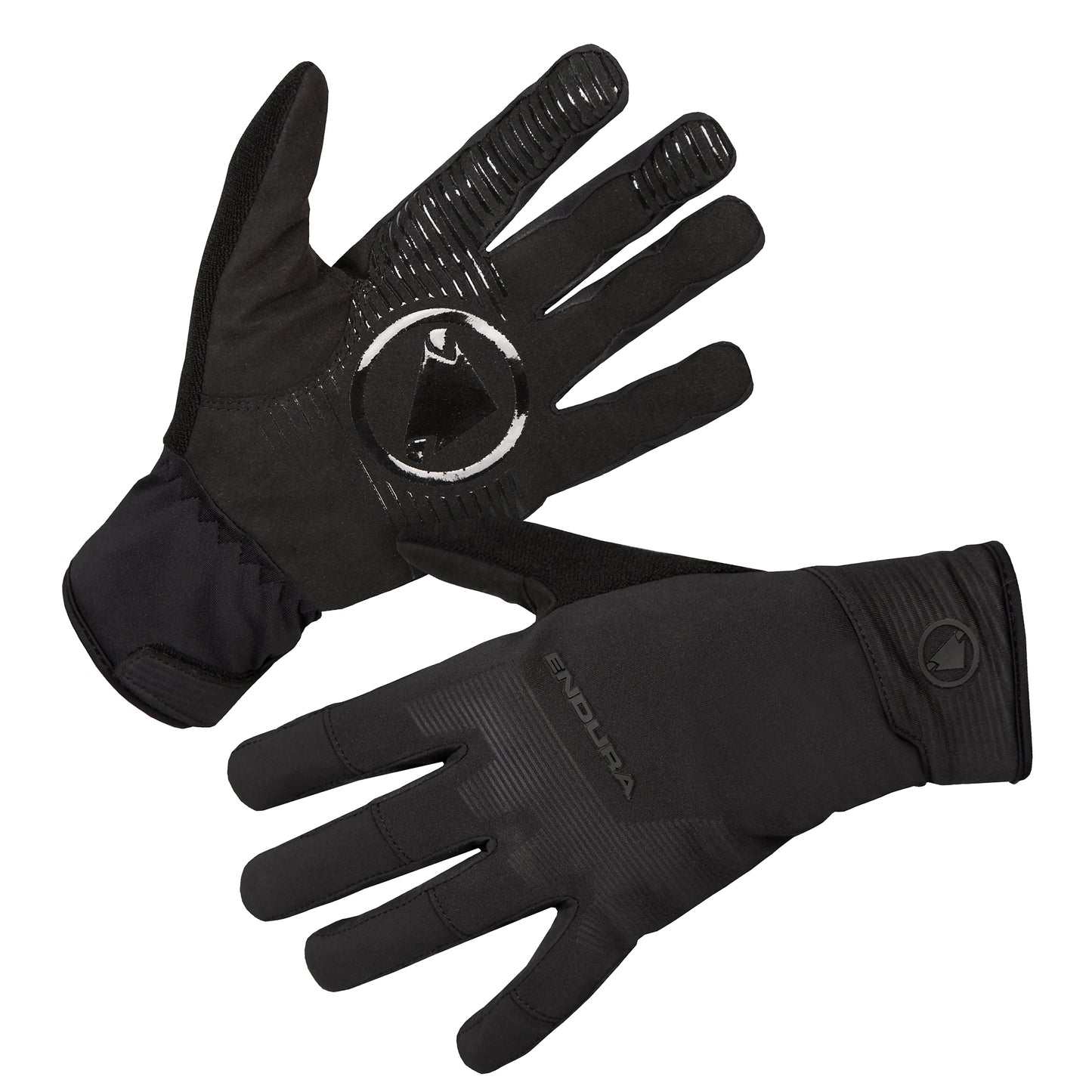 ENDURA MT500 FREEZING POINT WATERPROOF-handsker Sort