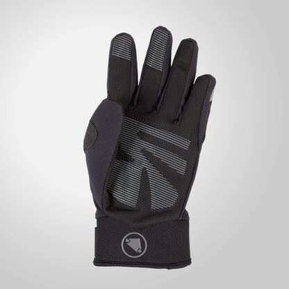 Gants ENDURA STRIKE Noir