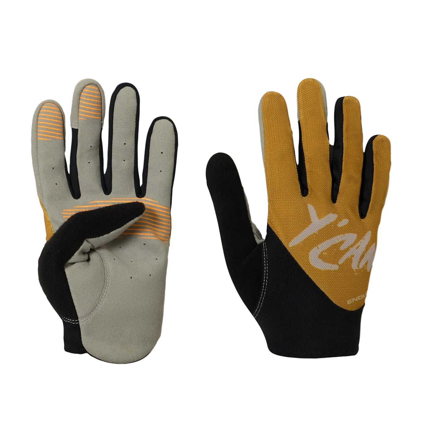 ENDURA HUMMVEE LITE ICON LTD Bronze-handske
