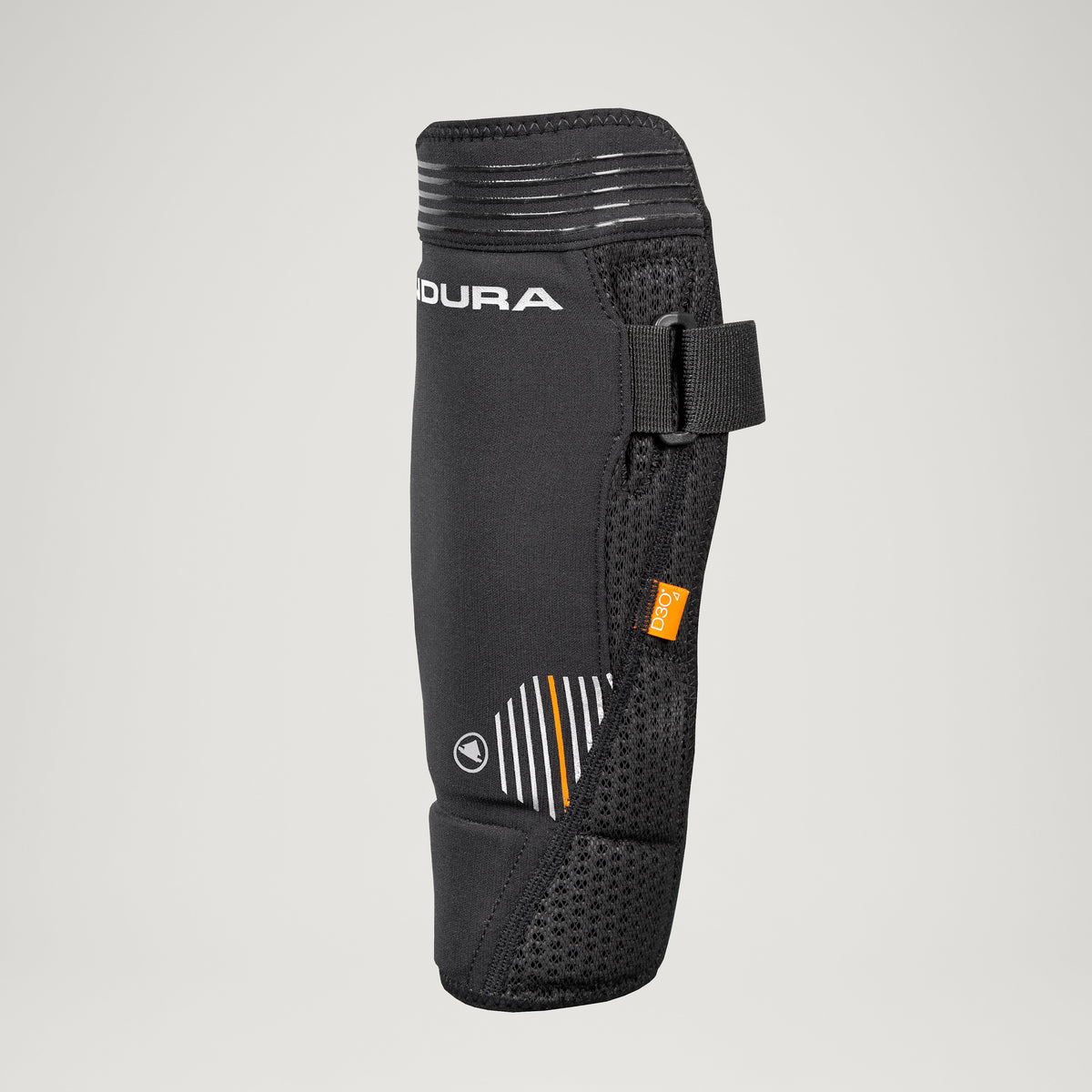 Protège-tibias ENDURA MT500 D3O Noir