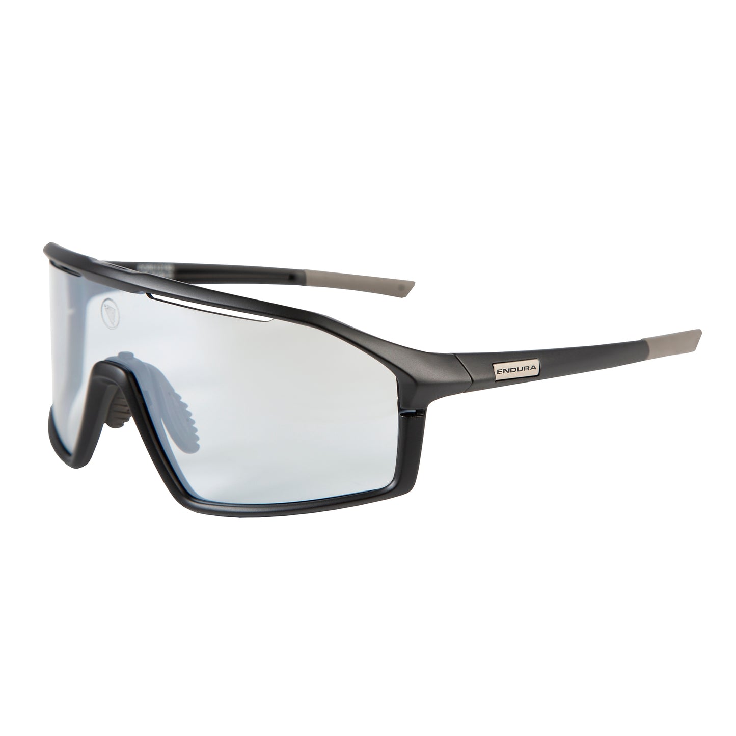 ENDURA GABBRO II PHOTOCHROMIC beskyttelsesbriller mat sort