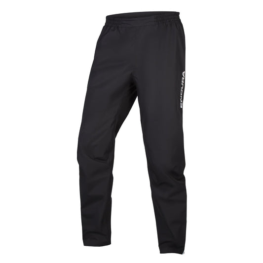 ENDURA HUMMVEE TRANSIT WATERPROOF Byxor Svart