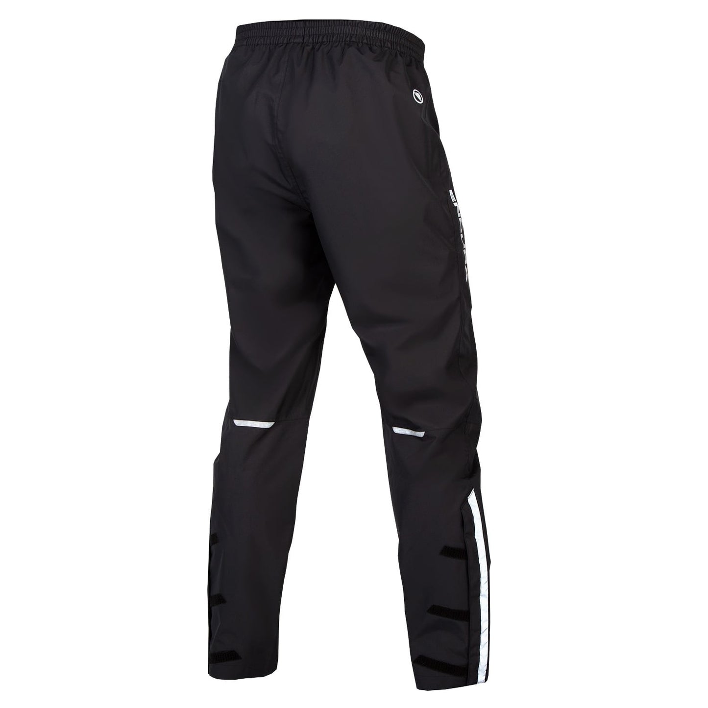 ENDURA HUMMVEE TRANSIT WATERPROOF Bukser Sort