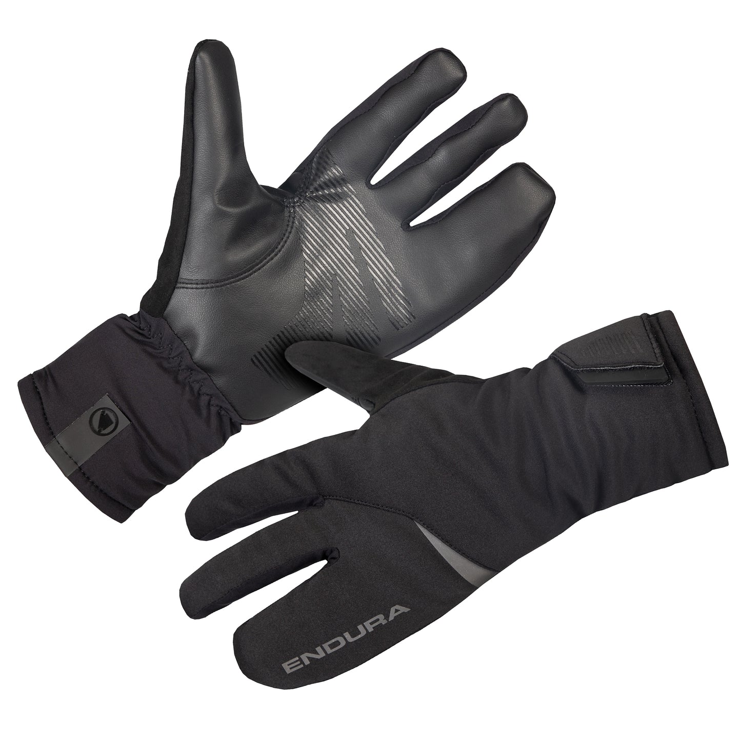 Gants ENDURA FREEZING POINT Noir