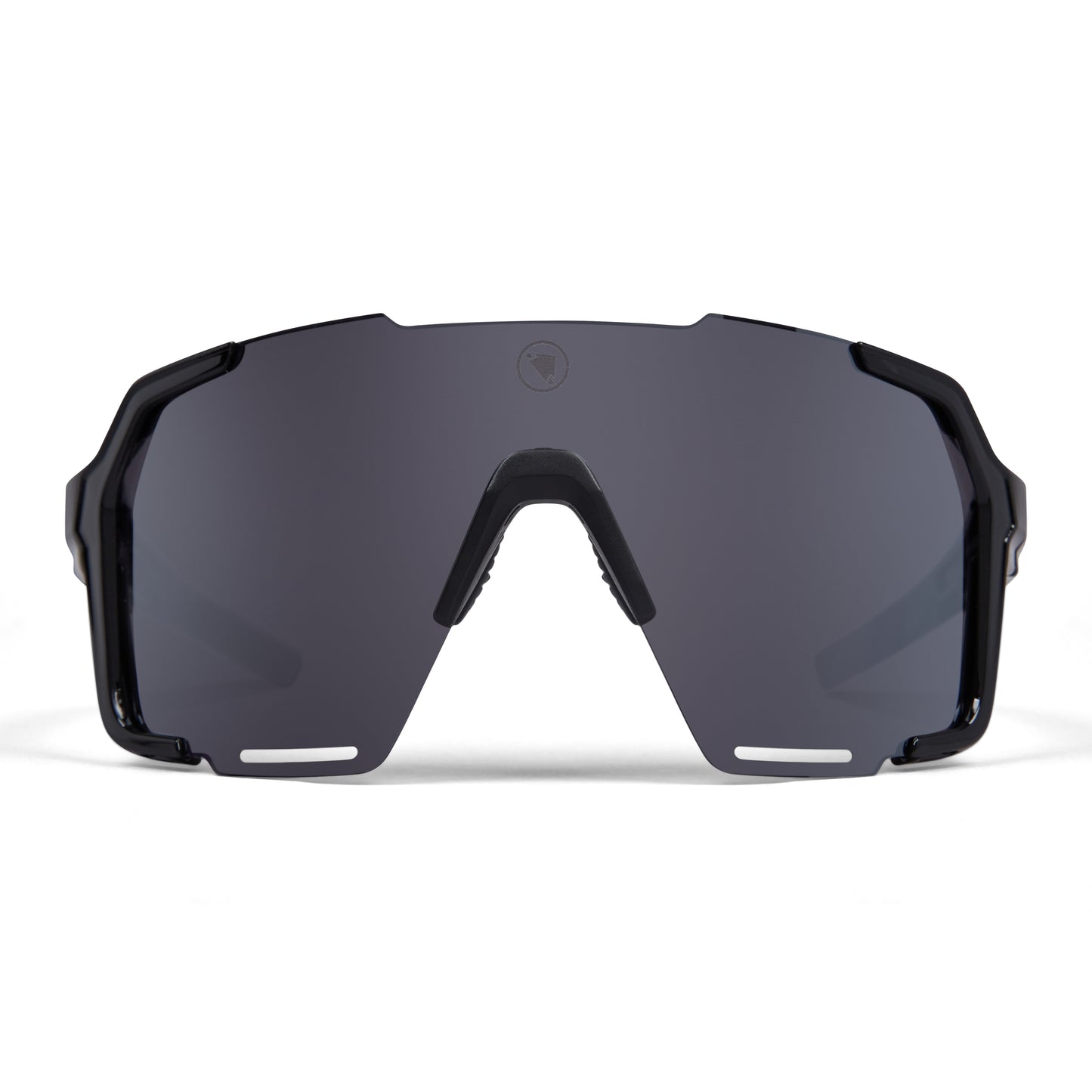 Gogle ENDURA SINGLETRACK FRAMELESS Black 2025