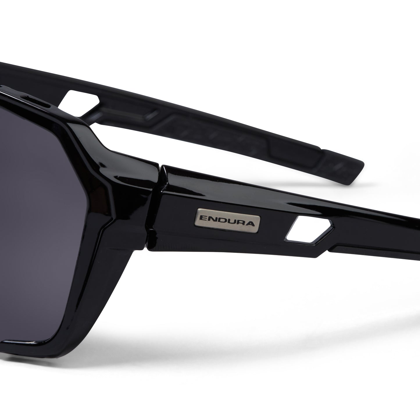 Gogle ENDURA SINGLETRACK FRAMELESS Black 2025