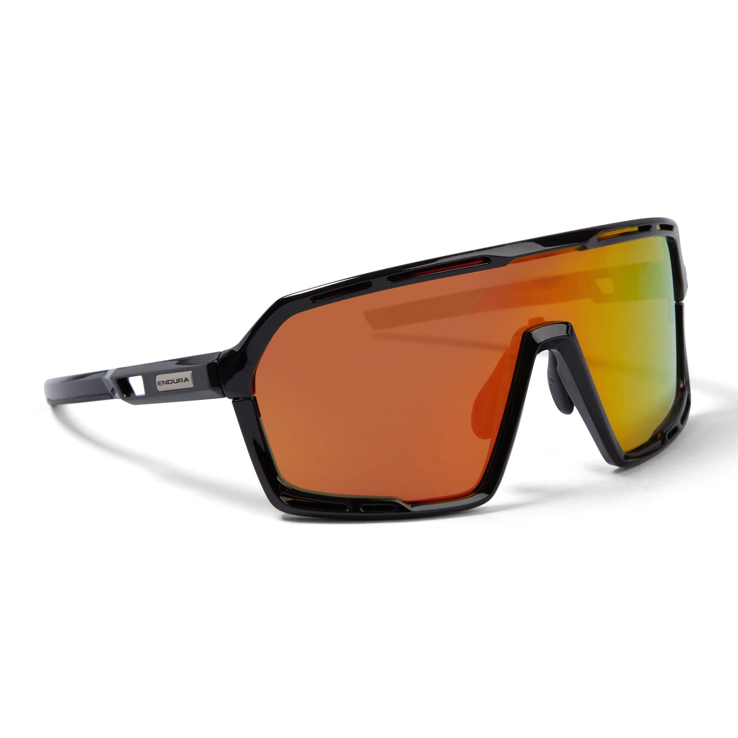 Gogle ENDURA PRO SL Czarny 2025