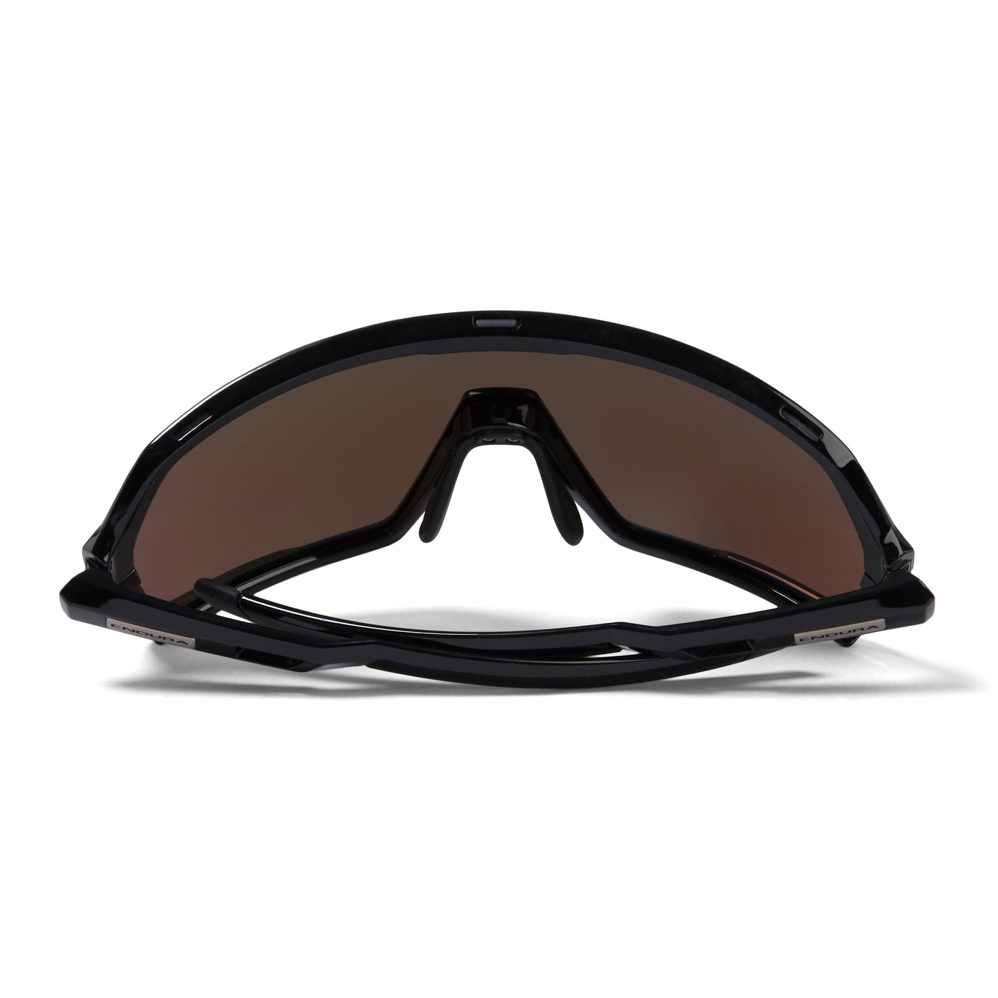 Gogle ENDURA PRO SL Czarny 2025