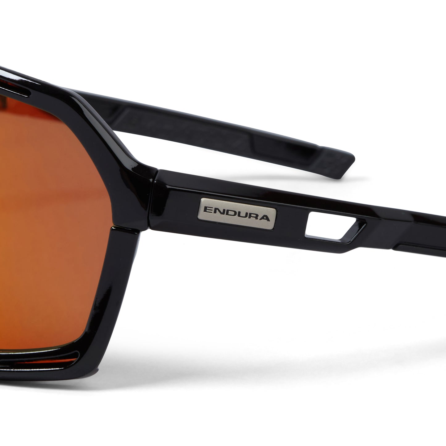 Gogle ENDURA PRO SL Czarny 2025