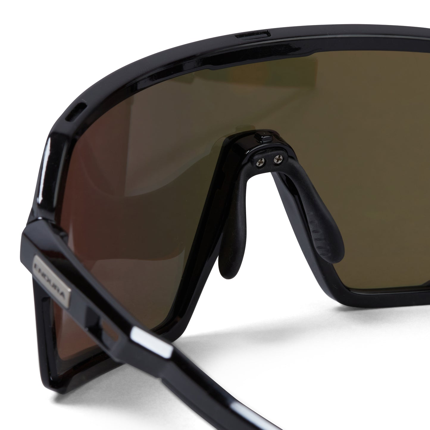 Gogle ENDURA PRO SL Czarny 2025