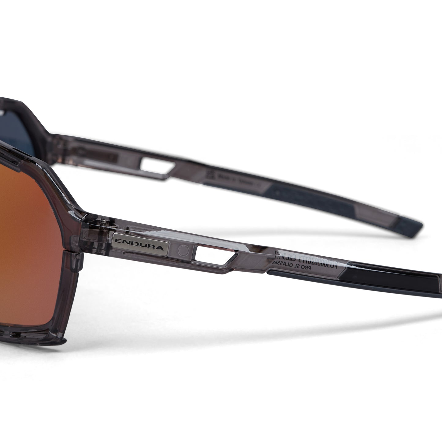 Lunettes ENDURA PRO SL Gris 2025