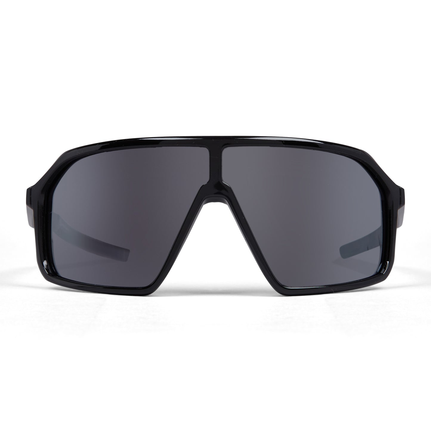 Brýle ENDURA MULLET Black 2025