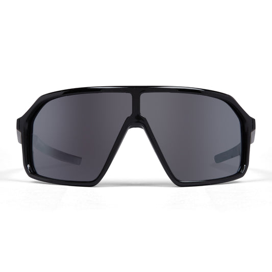 Brýle ENDURA MULLET Black 2025