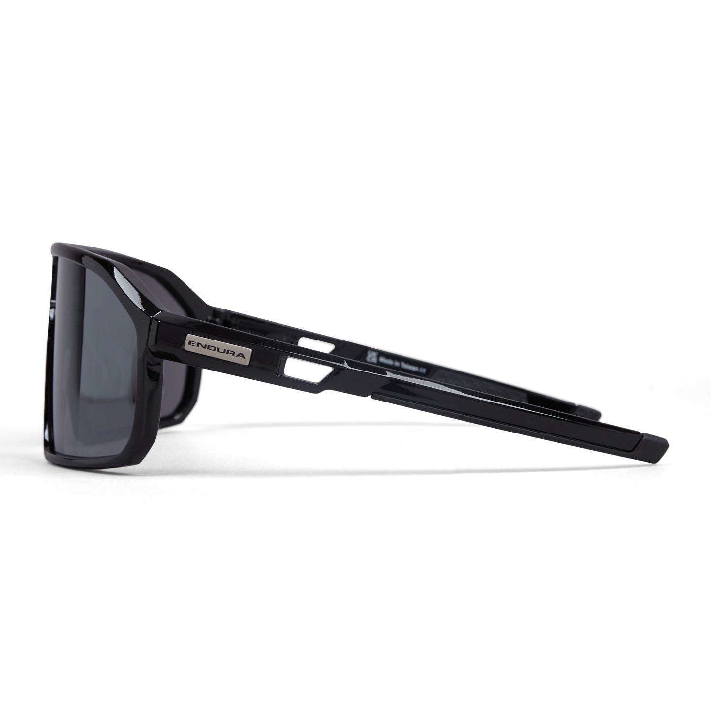 Brýle ENDURA MULLET Black 2025