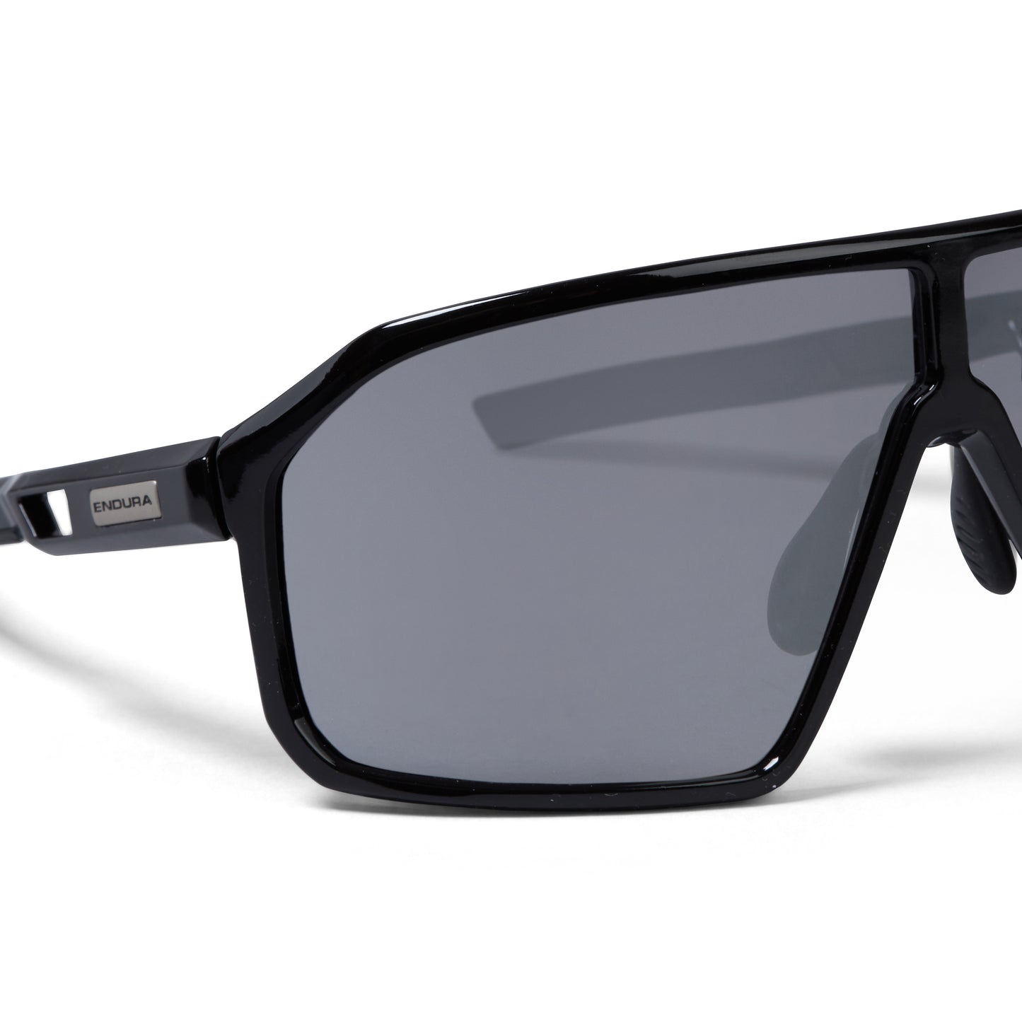 Brýle ENDURA MULLET Black 2025