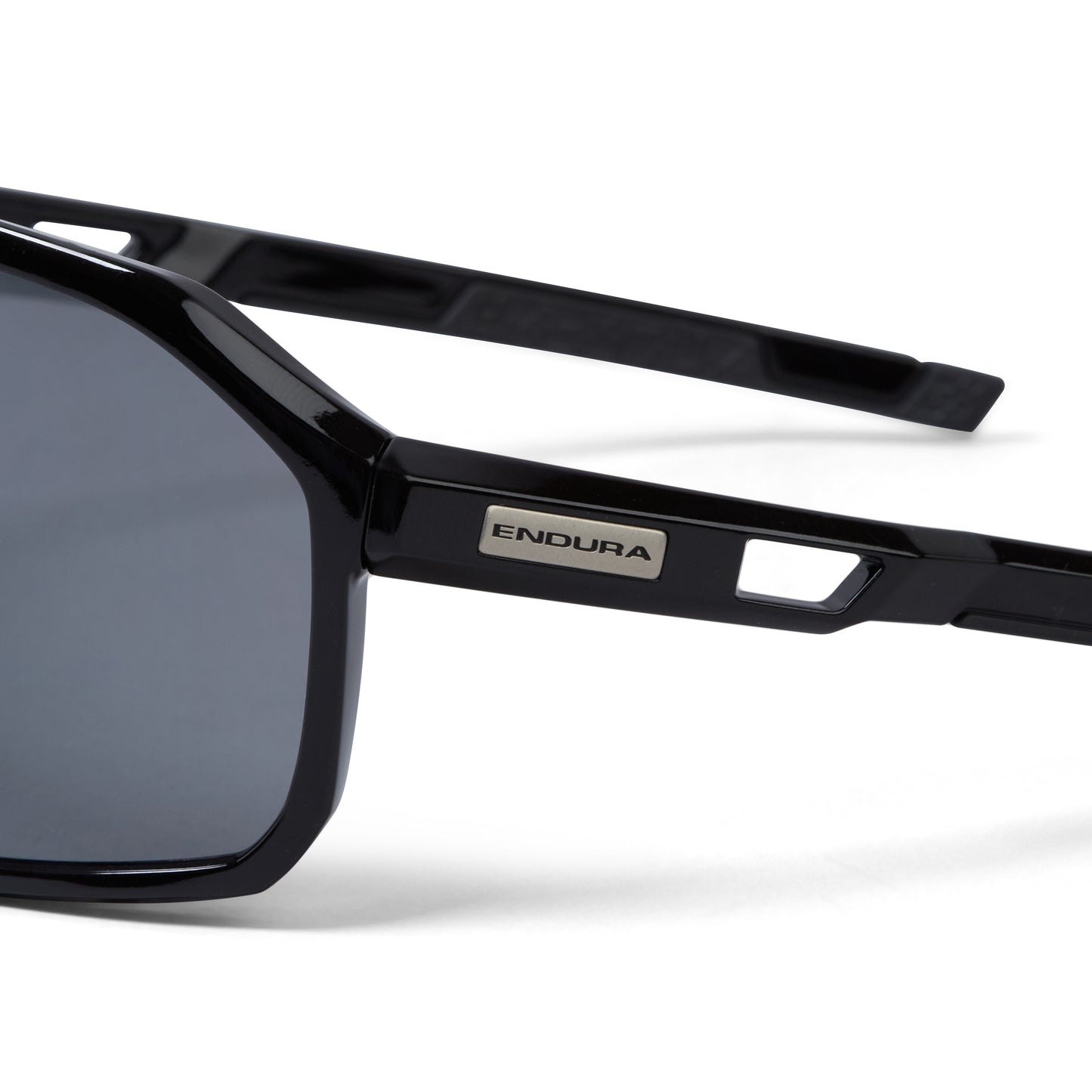 Brýle ENDURA MULLET Black 2025