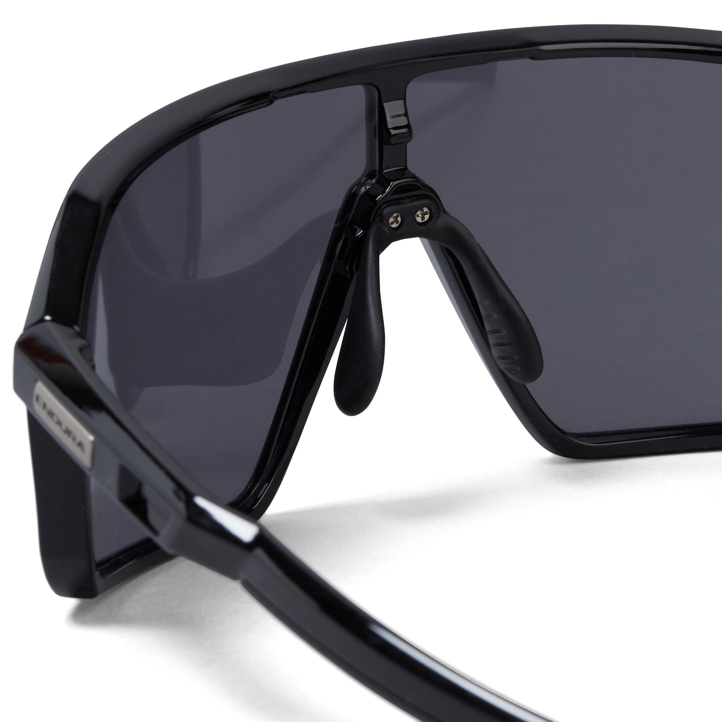 Brýle ENDURA MULLET Black 2025
