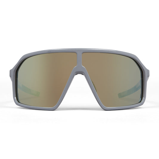 Brýle ENDURA MULLET Grey 2025