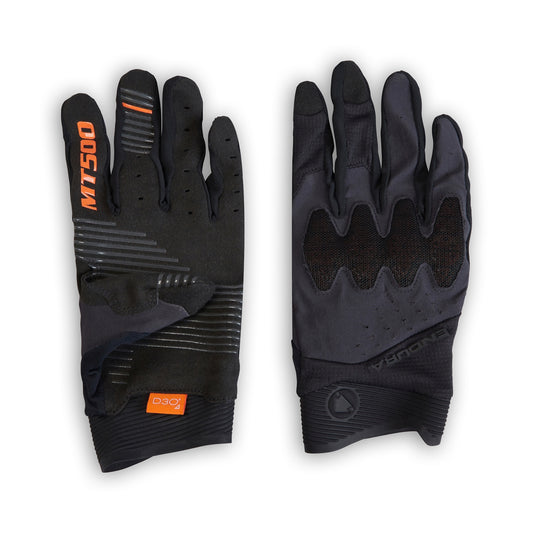 ENDURA MT500 D3O GLOVE II BK Handsker