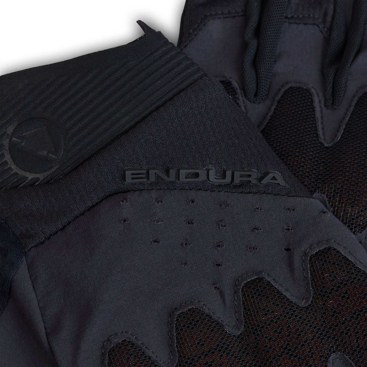 ENDURA MT500 D3O GLOVE II BK Handsker