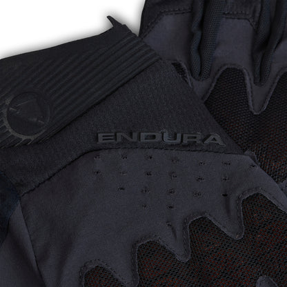 Gants ENDURA MT500 D3O® II Noir