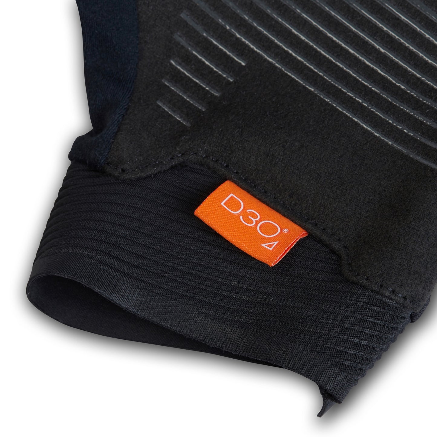 ENDURA MT500 D3O GLOVE II BK Handsker