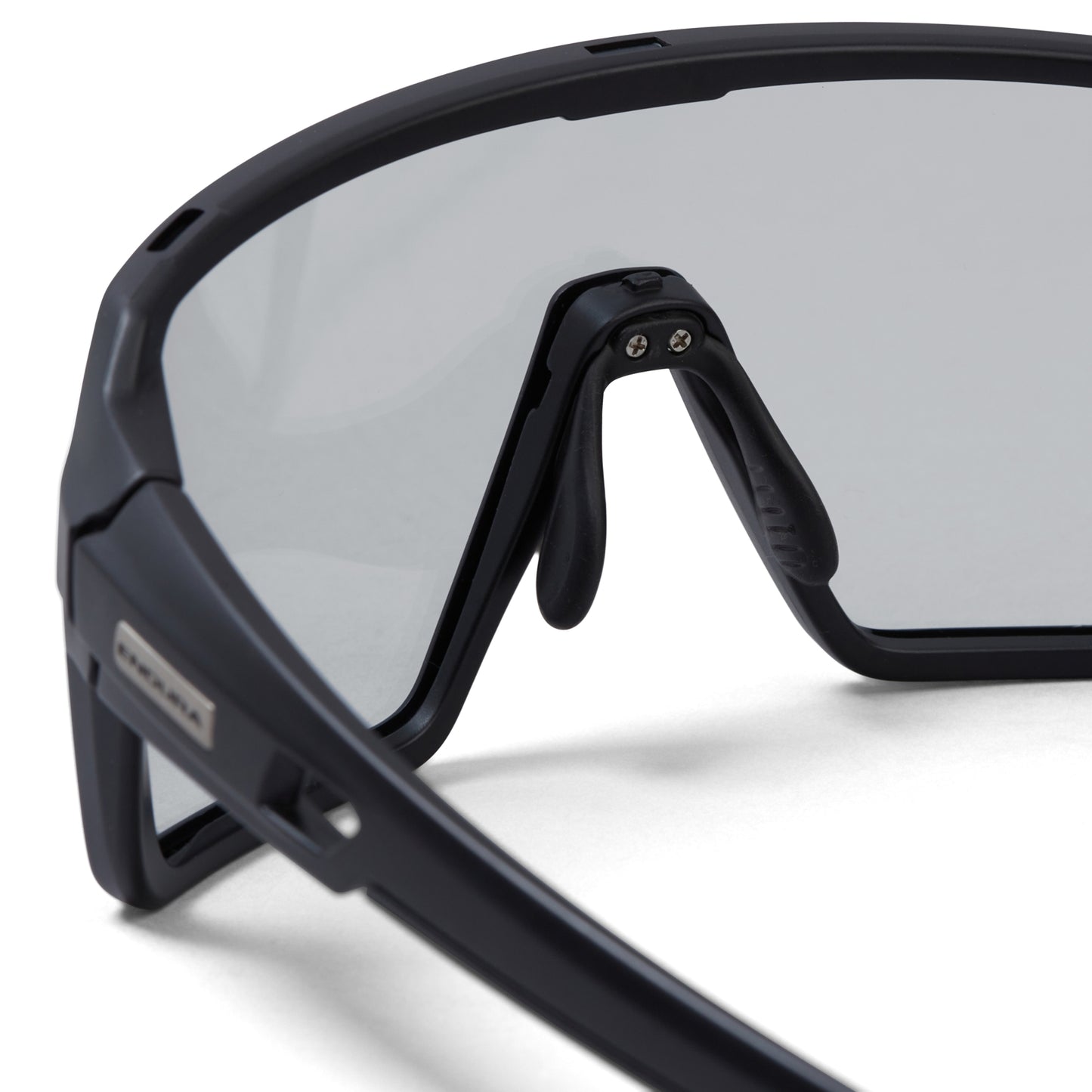 Brýle ENDURA SINGLETRACK Photochromic Black