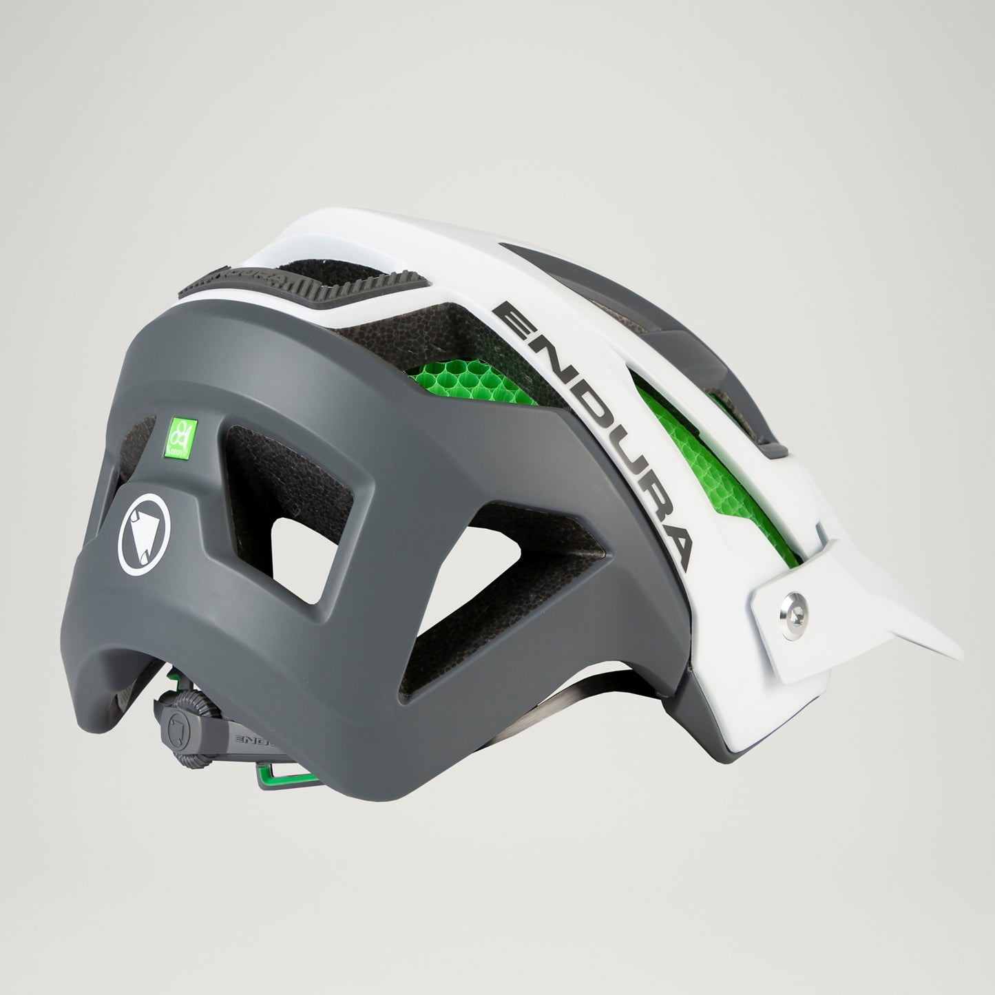Casque VTT ENDURA MT500 MIPS Blanc