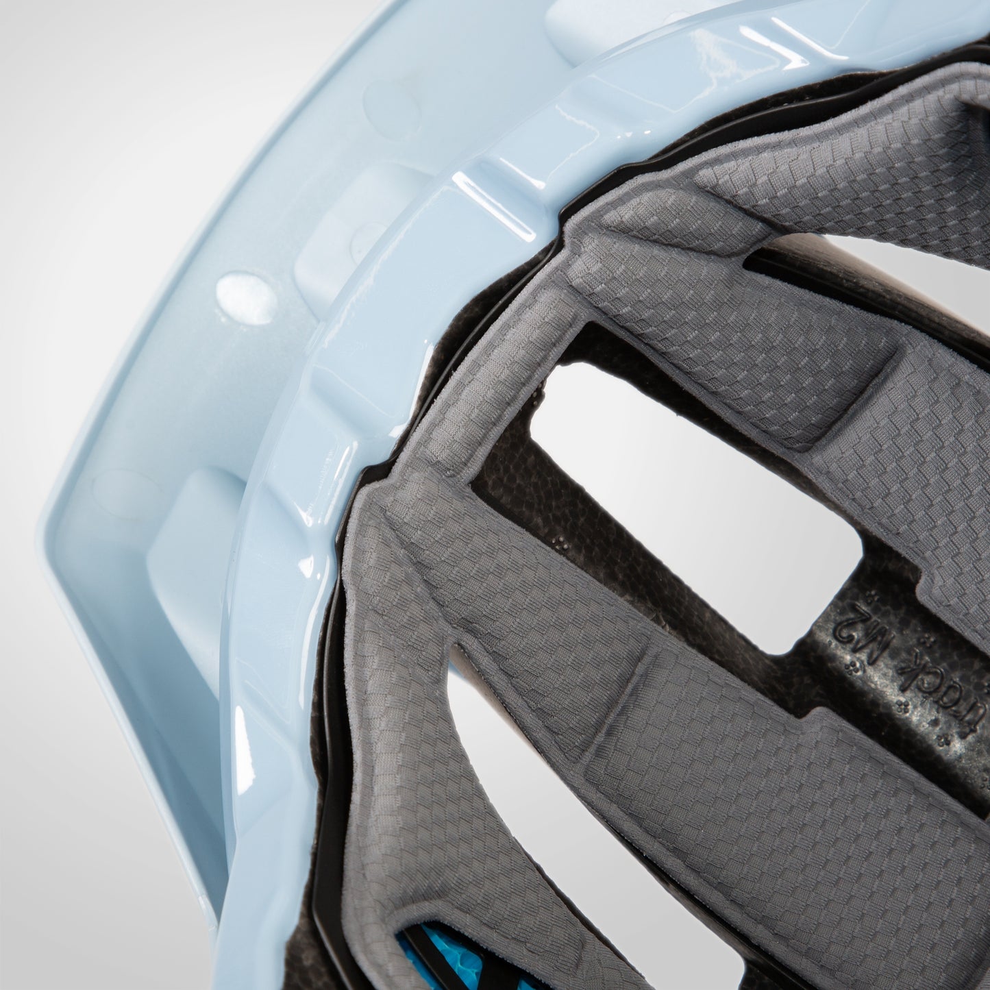 Casque VTT ENDURA SINGLETRACK MIPS Bleu/Gris
