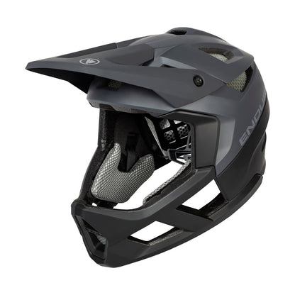 Casque VTT ENDURA MT500 INTEGRAL MIPS Noir