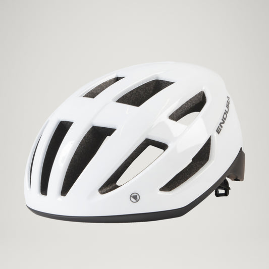 Casque Route ENDURA XTRACT Blanc