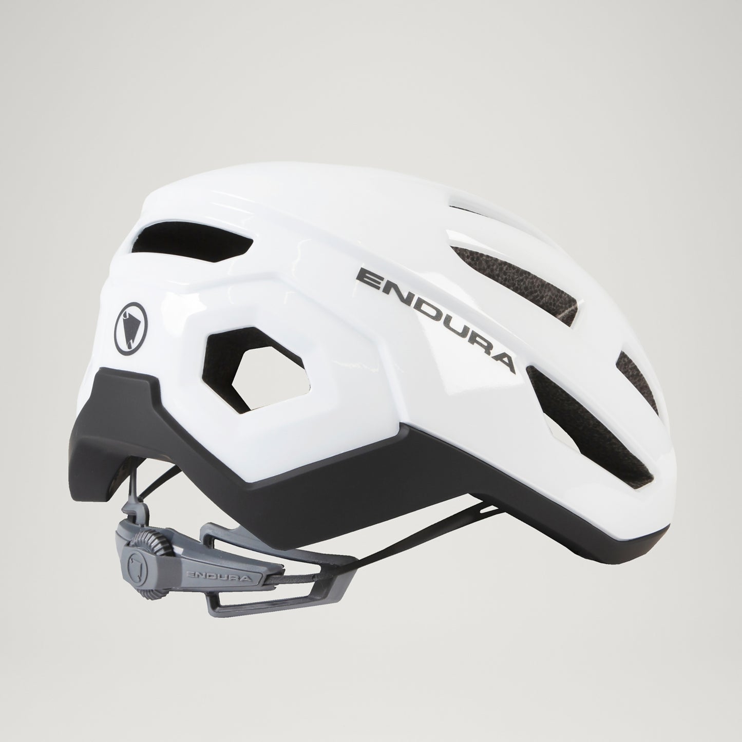 Casque Route ENDURA XTRACT MIPS Blanc
