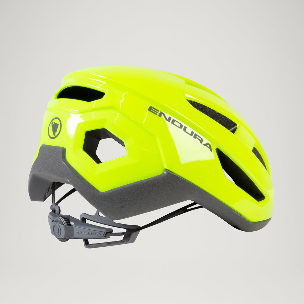 Casque Route ENDURA XTRACT MIPS Jaune