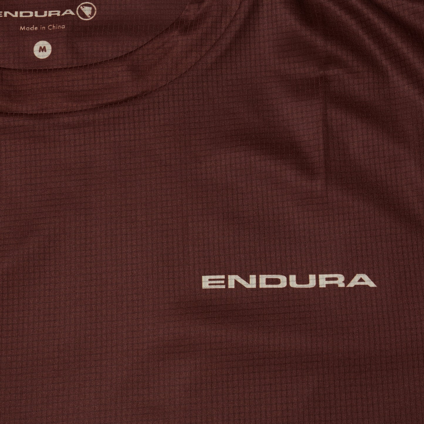 ENDURA SINGLETRACK CORE II Jersey Purple
