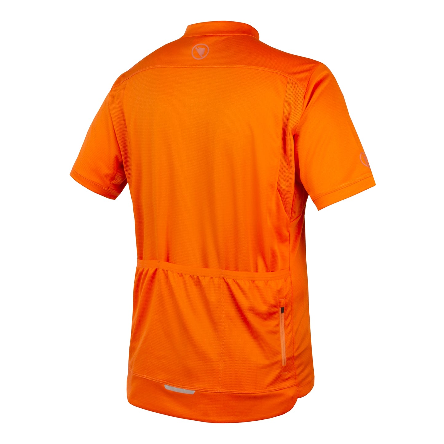 ENDURA HUMMVEE II dres s krátkým rukávem Orange