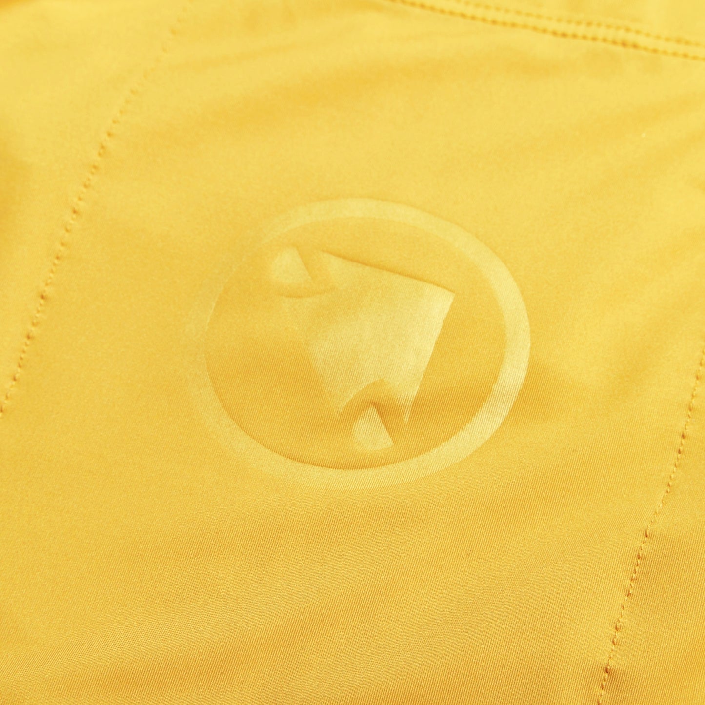 ENDURA PRO SL RACE Kortärmad tröja Grå/Mustard