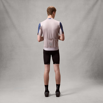 Maillot ENDURA FS260 Manches Courtes Titanium