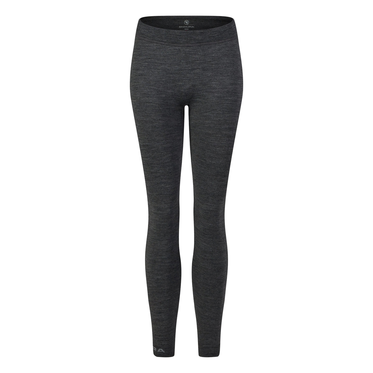 Cuissard Long ENDURA BaaBaa Pro Femme Gris