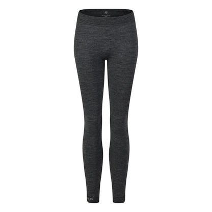 Cuissard Long ENDURA BaaBaa Pro Femme Gris