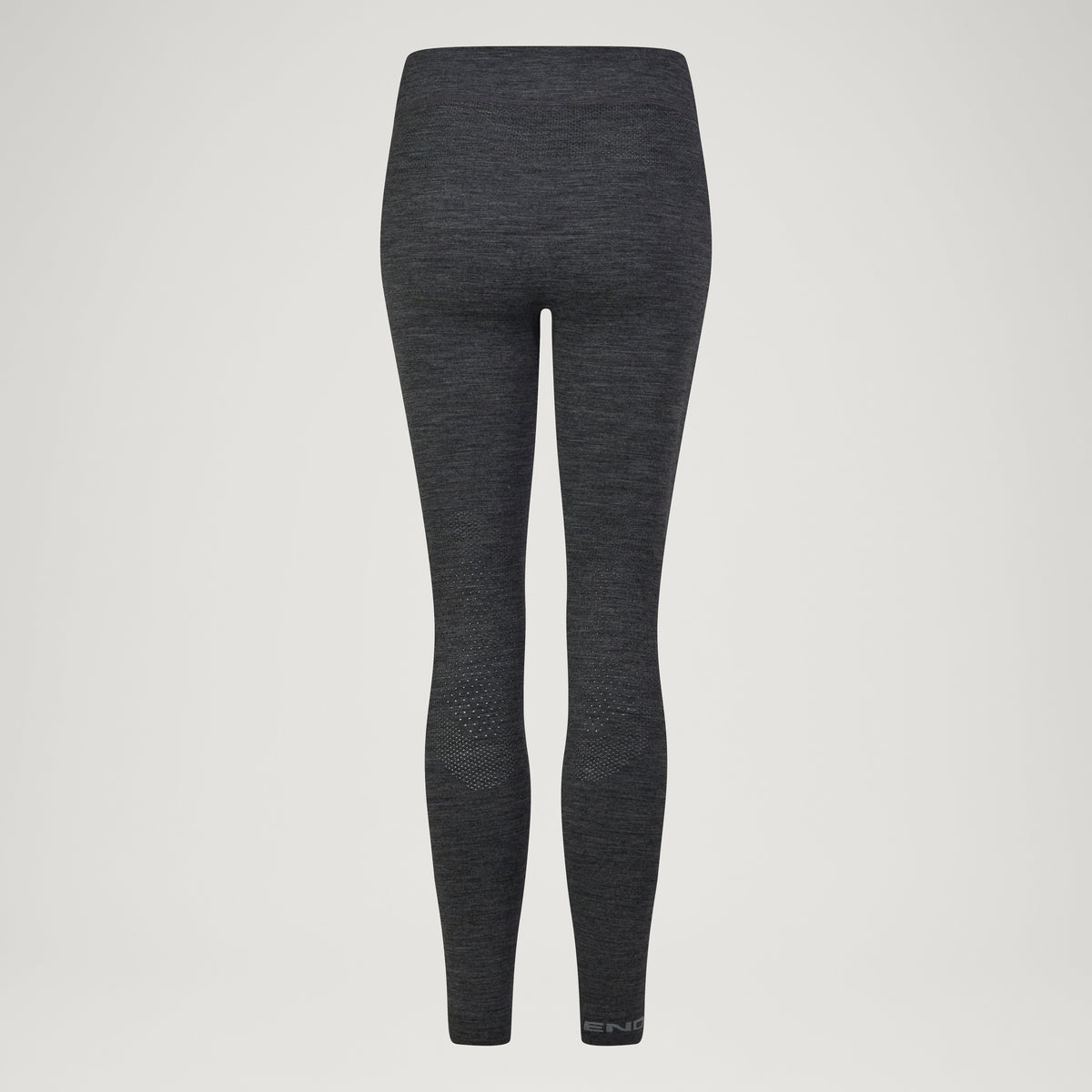 Cuissard Long ENDURA BaaBaa Pro Femme Gris - vue 2