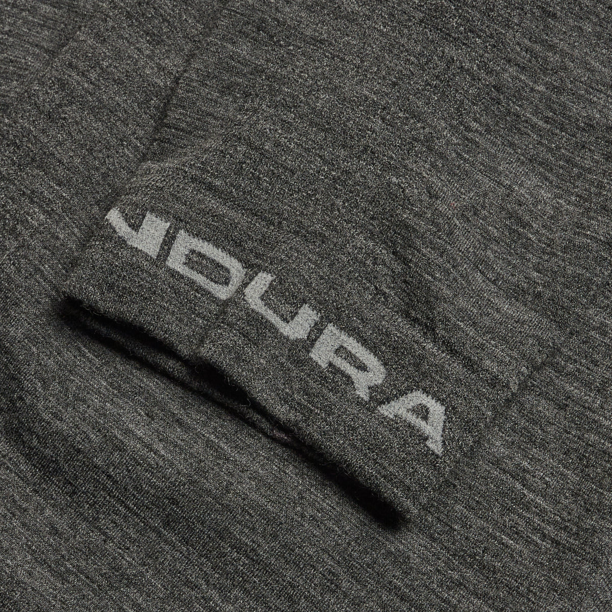 Cuissard Long ENDURA BaaBaa Pro Femme Gris - détail 2