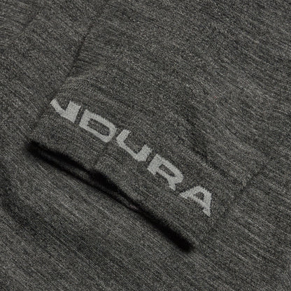 Cuissard Long ENDURA BaaBaa Pro Femme Gris - détail 2