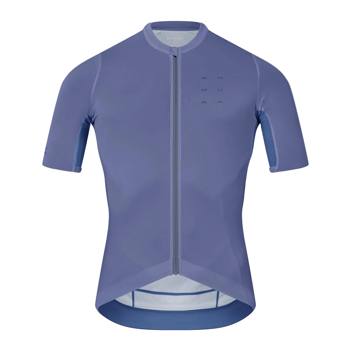 ENDURA PRO SL kortärmad tröja Indigo