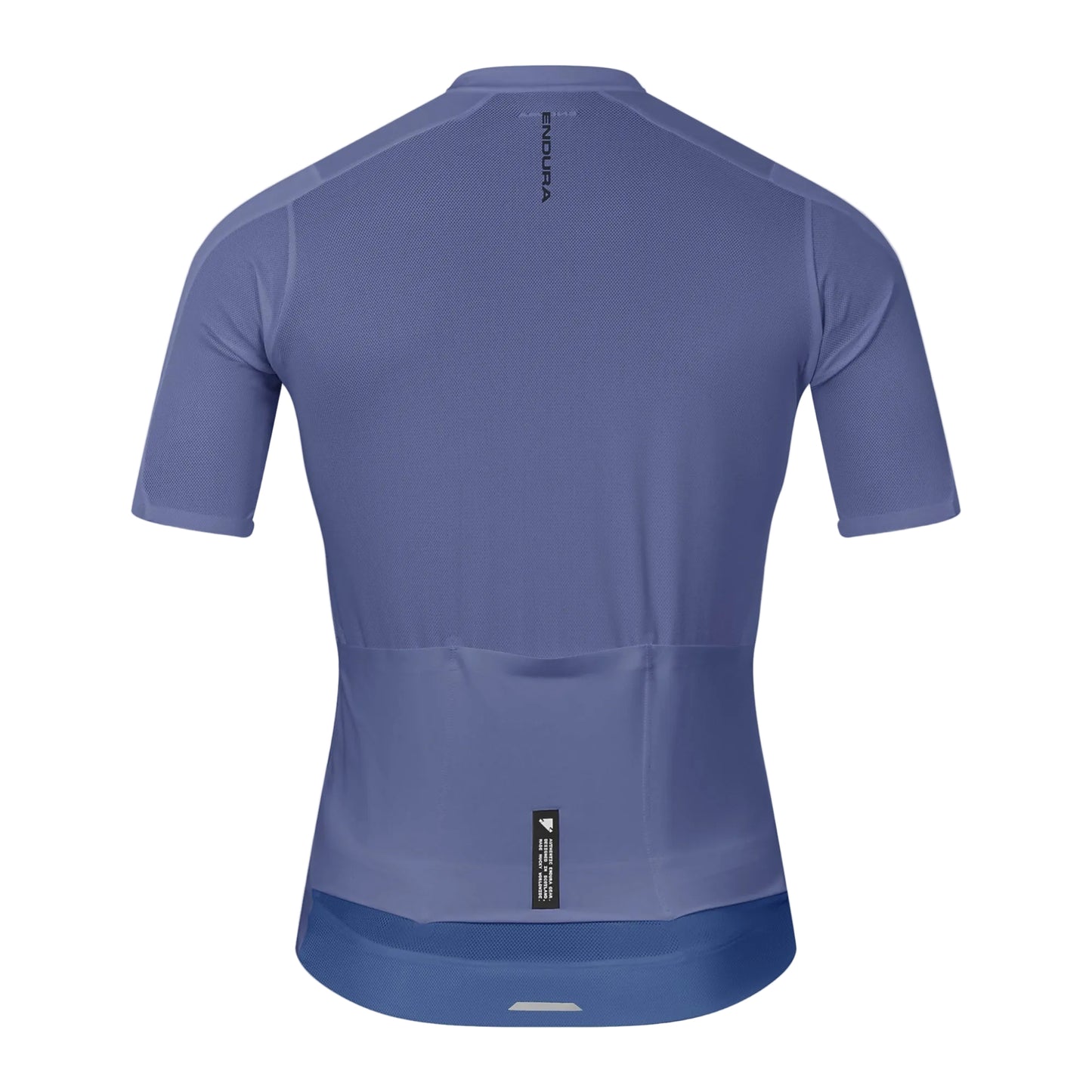 ENDURA PRO SL kortärmad tröja Indigo