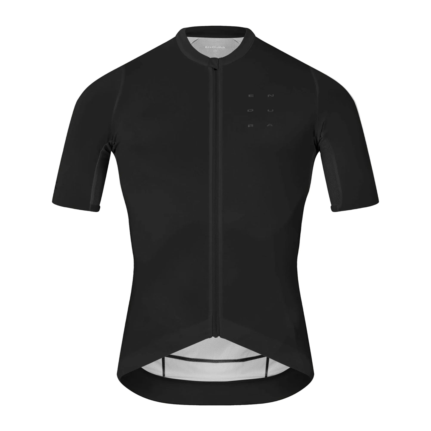 ENDURA PRO SL Kortærmet Jersey Sort