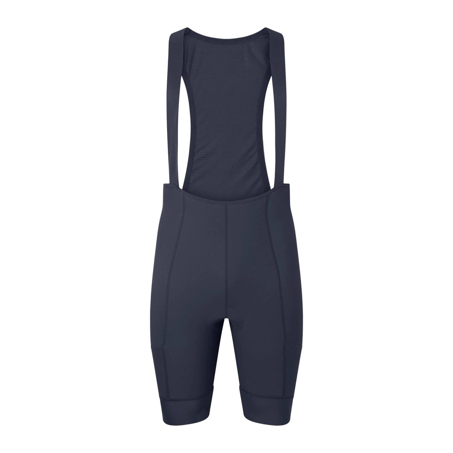 ENDURA LOOP Carbon Bib Short Grå