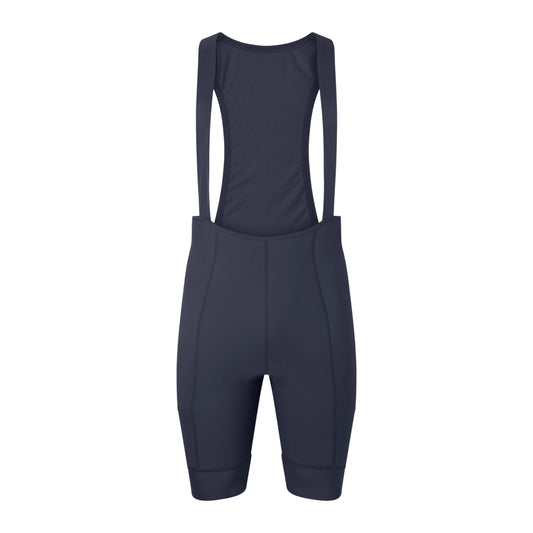 ENDURA LOOP Carbon Bib Short Grey